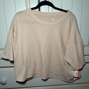 Free people movement top
